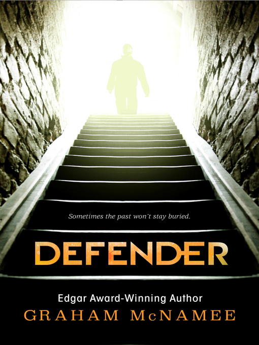 Title details for Defender by Graham McNamee - Available